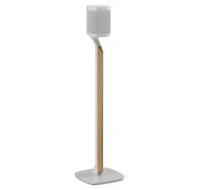 Flexson Premium Floor Stand For Sonos One and Play:1 - Single